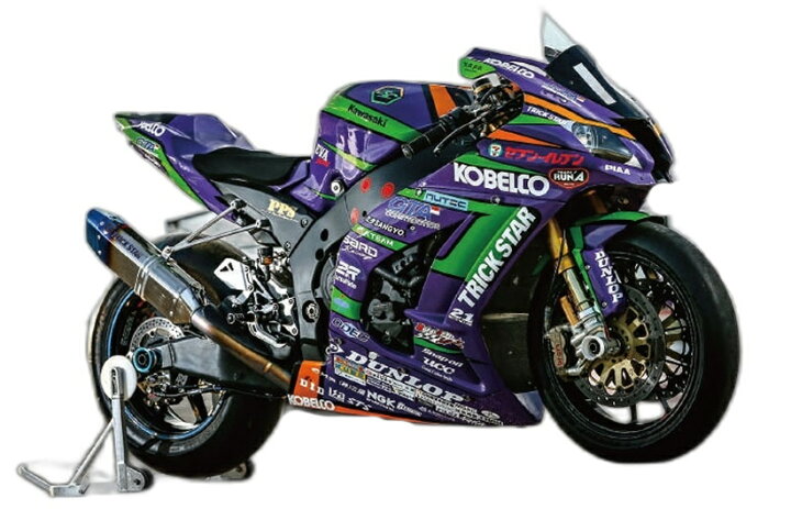 楽天市場】TRICKSTAR トリックスター スリップオンマフラー IKAZUCHI  