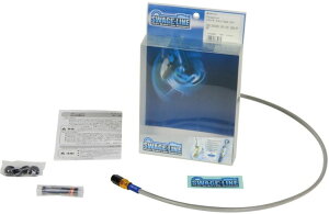 SWAGE-LINE XEFbWC Nb`z[XLbg GPZ900R NINJA GPZ750R KAWASAKI JTL u[Lz[XENb`z[X u[L z[XJ[FNA / tBbeBOJ[FS[h^u