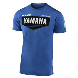 US YAMAHA 北米ヤマハ純正アクセサリー Yamaha L4 Tee by Troy Lee Designs(R) Tシャツ ユース