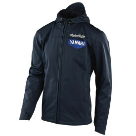 US YAMAHA 北米ヤマハ純正アクセサリー Yamaha Pit Jacket by Troy Lee Designs(R) ジャケット