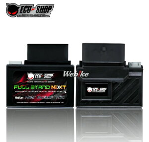 ECU-SHOP �C�[�V�[���[�V���b�v Full Stand Next KLX230 KAWASAKI �J���T�L �C���W�F�N�V�����R���g���[���[�E�T�u�R�� �z�C�֘A �G���W��