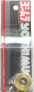 YOSHIMURA V ZT[ϊA_v^[ GM22×1.5 ̑EIvVECi p֘A GW