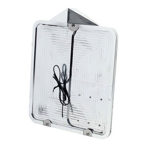 HELLS KITCHEN CHOPPERS wYLb``bp[Y LEDio[v[gt[yLICENSE PLATE FRAME LEDz io[v[gz_[ O