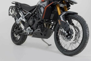 SW-MOTECH SW���e�b�N �G���W���K�[�h TIGER900 RALLY PRO TRIUMPH �g���C�A���t �t���[��