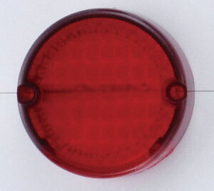 KIJIMA キジマ 補修テールレンズ 汎用 HARLEY-DAVIDSON ハーレーダビッドソン テールランプレンズ 灯火類 電装系