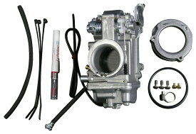 Neofactory ネオファクトリー ミクニ HSR42 イージーキット 94y- XL1200・BUELL用 全車両 94-02 SPORTSTERファミリー BUELL ビューエル HARLEY-DAVIDSON ハーレーダビッドソン キャブレター 吸気関連 エンジン