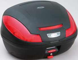 GIVI ジビ モノロックケース E470シリーズ