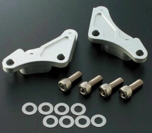 ACTIVE ANeBu Lp[T|[g (brembo65mm&X^_[h[^[a) yՁz CB1000SF CB1300SB CB1300SF CBR900RR RVF750 X-4 LD HONDA z_ Lp[T|[gEuPbg u[L