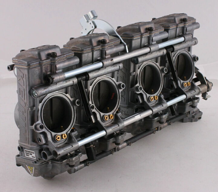 楽天市場】JB POWER(BITO R&D) JBパワー(ビトーR&D) FCRキャブレター 