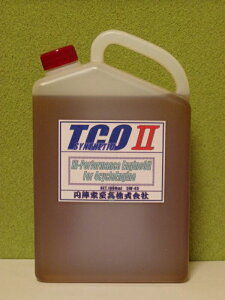 ~wƎ GWVRE TCO II(eB[Rc[) 5W-45 4TCNnCO[hGWIC 4TCNIC IC