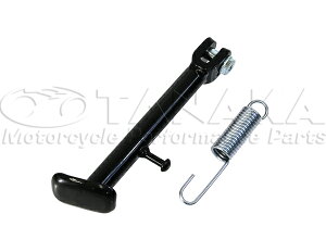 �c������(TANAKA) �^�i�J�V���E�J�C �T�C�h�X�^���h�X�C�b�`�Ή� �T�C�h�X�^���h �����L�[�S������ HONDA �z���_ �t���[��