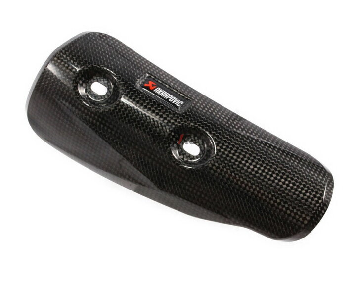 楽天市場】AKRAPOVIC アクラポビッチ スリップオンラインマフラー (GP 