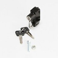 ENDURANCE エンデュランス 汎用ヘルメットホルダーセット ヘルメットロック ヘルメット