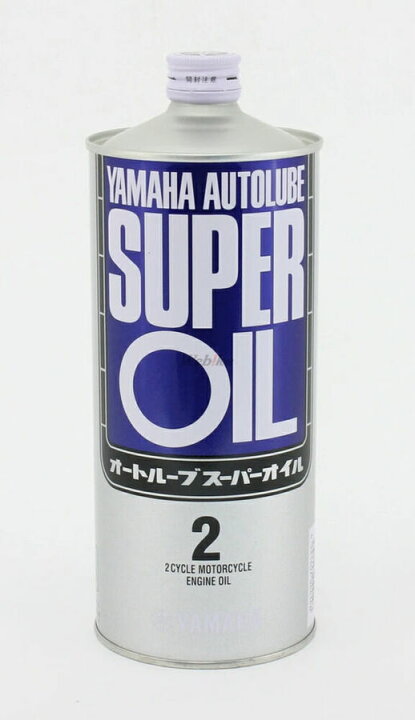 楽天市場】YAMALUBE ヤマルーブ 【ヤマハ純正】オートルーブ スーパー 