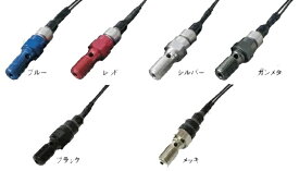 ACTIVE アクティブ プレッシャースイッチ シングル 油圧式ブレーキスイッチ ブレーキ