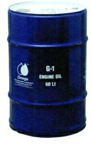 OMEGA OIL IKIC G-1y15W-50zy4TCNICz 4TCNIC IC