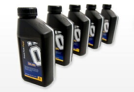 OHLINS オーリンズ フロントフォークフルード サスペンションオイル・フォークオイル サスペンション 足回り グレード：43R＆T(No.5)／cSt(40度)：19.0