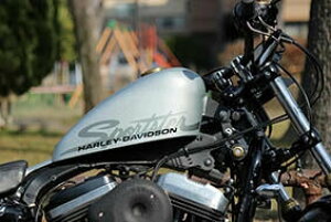 KIJIMA LW} ^NtgAbvXe[ XL1200V SPORTSTER72 SEVENTY-TWO SPORTSTER FORTYEIGHT HARLEY-DAVIDSON n[[_rbh\ K\^N ^N֘A O