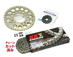 SUNSTAR TX^[ tgEAXvPbg`F[EJVWCgZbg MT-03 MT-25 YZF-R25 YZF-R3 YAMAHA }n XvPbgE`F[Zbg 쓮n `F[FEKCRNP520SRX2iV