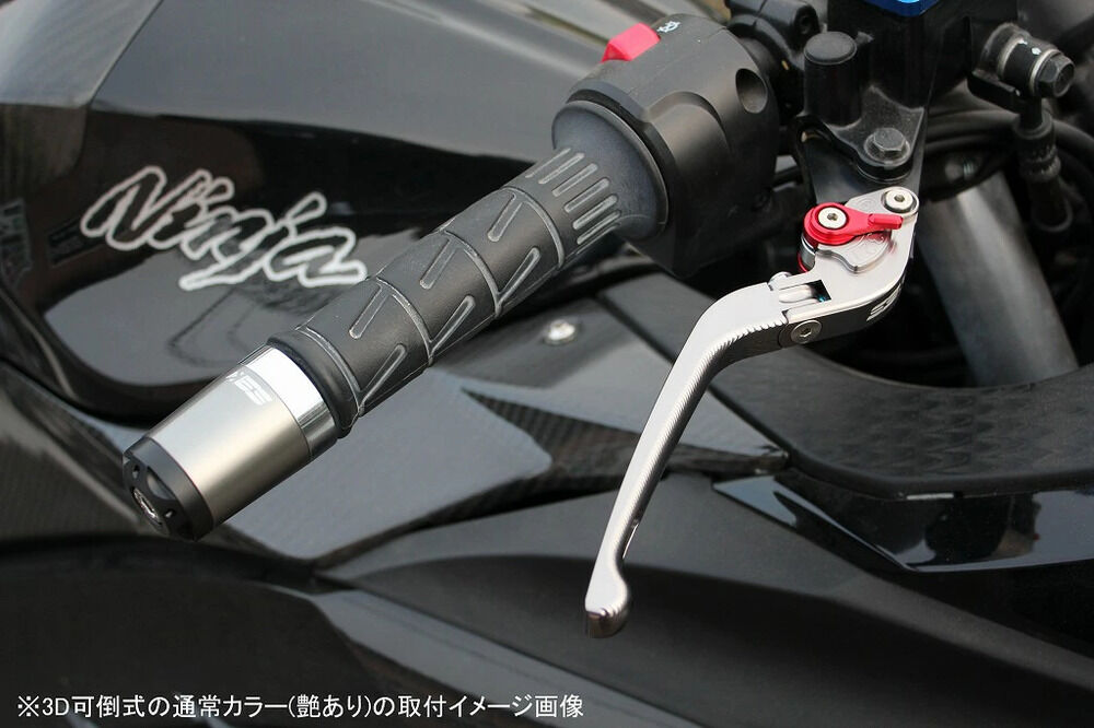 Ninja250R（ニンジャ）（08〜12年） リアブレーキ用 マスターシリンダーキャップ グリーン SSK SPEEDRA（スピードラ）