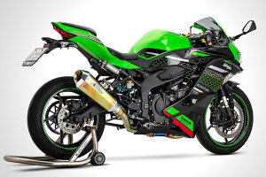 K-FACTORY PCt@Ng[ tGL][Xg}t[ wLTSTCT[ JMCAF TYPE_SP ZX-25R KAWASAKI JTL }t[