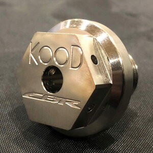 KOOD �N�[�h �t�����g�A�N�X���{���g CBR1000RR-R FB-SP FB CBR1000RR CBR929RR CBR954RR HONDA �z���_ �A�N�X���i�b�g �z�C�[���֘A �����