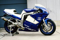 楽天市場】スズキ GSX－R1100 アンダーカウルの通販