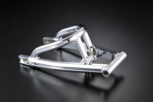 G-Craft �W�[�N���t�g ���[�V���O�X�C���O�A�[���^�C�v1 �X�^�r�L�� NSR50 NSR80 HONDA �z���_ �X�C���O�A�[�� ����� �d�グ�F�Z���R�[�g�d�グ / �X�C���O�A�[�����F4cm�����O / �X�^���h�t�b�N�x