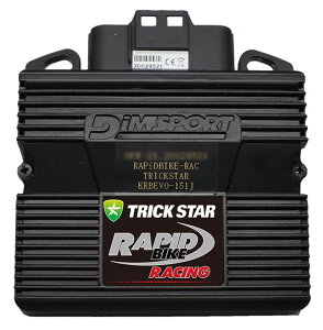 TRICKSTAR �g���b�N�X�^�[ ���s�b�h�o�C�N Racing ver.��{�Z�b�g Ninja ZX-25R KAWASAKI �J���T�L �C���W�F�N�V�����R���g���[���[�E�T�u�R�� �z�C�֘A �G���W��