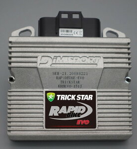 TRICKSTAR �g���b�N�X�^�[ ���s�b�h�o�C�N EVO ver.��{�Z�b�g Ninja ZX-25R KAWASAKI �J���T�L �C���W�F�N�V�����R���g���[���[�E�T�u�R�� �z�C�֘A �G���W��