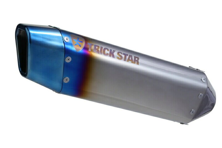 楽天市場】TRICKSTAR トリックスター IKAZUCHI (イカヅチ 