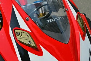 AGRAS AOX ~[LZ[ CBR250RR2017- HONDA z_ ~[z[Jo[ nh
