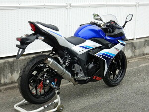 WRfS _uA[Y AGL][Xg XbvI}t[ GSX250R SUZUKI XYL }t[ ^CvFXeX^XeX