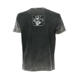 WEST COAST CHOPPERS EGXgR[Xg`bp[Y CASH ONLYeB[yCASH ONLY TEEz TVc Ap