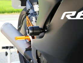 BABYFACE ベビーフェイス フレームスライダー YZF-R6 YAMAHA ヤマハ エンジンスライダー・フレームスライダー フレーム