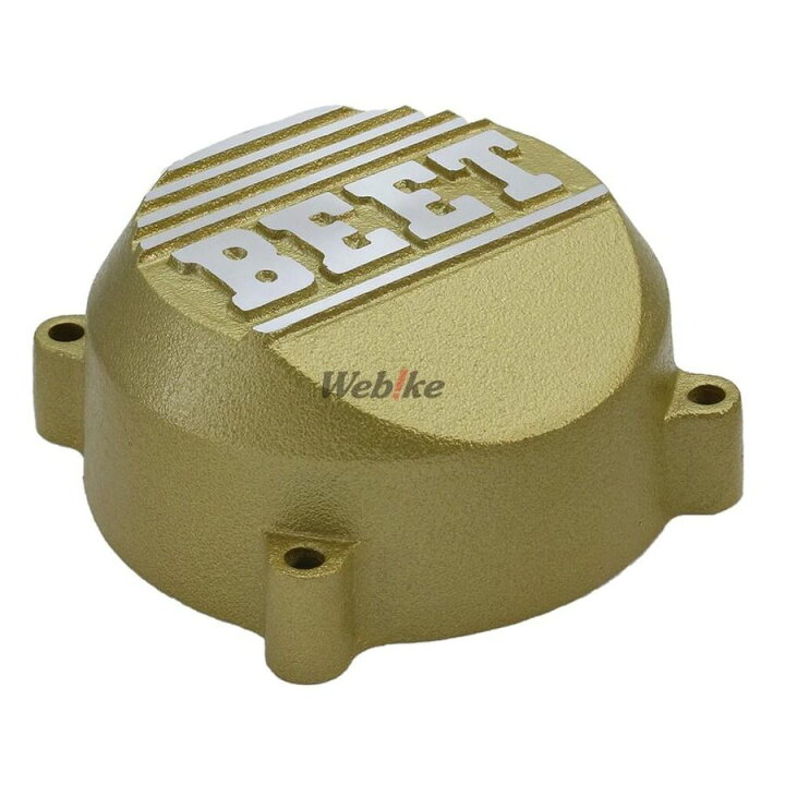 楽天市場】BEET ビート ポイントカバー ZRX400 ZRX400II KAWASAKI 