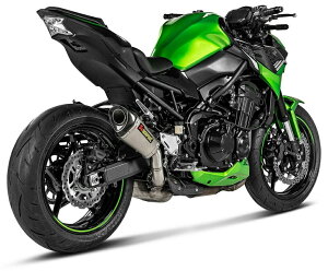 アクラポビッチ バイク用マフラー z900 スリップオン」の人気商品一覧 