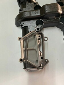 Heart-collection �n�[�g�R���N�V���� �u���[�o�C�J�o�[�K�X�P�b�g Z1000 MK2 KAWASAKI �J���T�L �G���W���K�X�P�b�g �G���W���p�[�c �G���W��