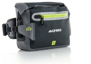ACERBIS A`FrX NO WATER 4L WAISTPACK EGXg|[`EqbvobO obO