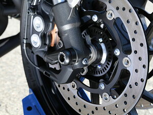 BABYFACE xr[tFCX ANXveN^[ XSR900 MT-09 YAMAHA }n ANXXC_[ t[