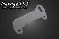 Garage T&F ガレージ サイド出しミニメーターステー タイプI ドラッグスター400クラシック ドラッグスタ…