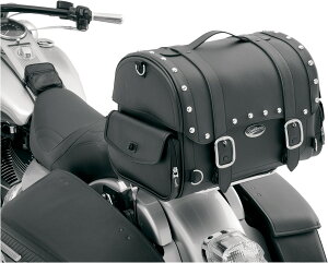 SADDLEMEN Th V[V[o[obO DESPERADOpySISSYBAR BAG DESP [3503-0054]z ̑ύڃP[X ԑ̗pobOEP[X