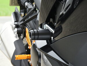 BABYFACE xr[tFCX t[XC_[ jW1000 Z1000SX KAWASAKI JTL GWXC_[Et[XC_[ t[