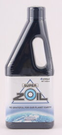 SUPER ZOIL スーパーゾイル [スーパーゾイル エコ]SUPER ECO for 4cycle オイル添加剤 オイル
