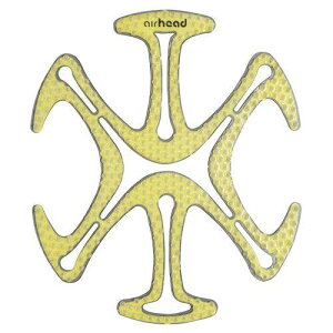 airhead �G�A�[�w�b�h �w�����b�g�p�x���`���[�V�������C�i�[ [���b�V] ���̑��w�����b�g�I�v�V�����E��C���i �w�����b�g