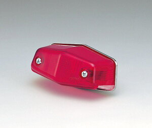 KIJIMA キジマ 汎用テールランプ 汎用 HARLEY-DAVIDSON ハーレーダビッドソン テールランプ 灯火類 電装系