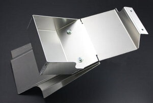 PMC �s�[�G���V�[ Z1/Z2 �A���~�c�[���P�[�X�L�b�g Z1 900SUPER4 Z2 750RS/Z750FOUR KAWASAKI �J���T�L �V�[�g�C���i�[�J�E�� �O��