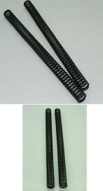 BEET ビート ハードスプリングキット (フロント) W650 KAWASAKI カワサキ フォークスプリング サスペンション 足回り