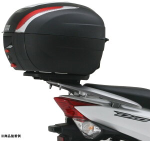 GIVI Wr XyVLA [SR1153] Dio110 VISION 110 HONDA z_ obOE{bNXtXe[ ԑ̗pobOEP[X