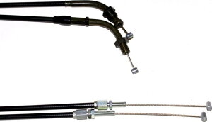 EFFEX エフェックス スロットルケーブル SV650 SUZUKI スズキ スロットルワイヤー・アクセルワイヤー ハンドル周辺パーツ ハンドル